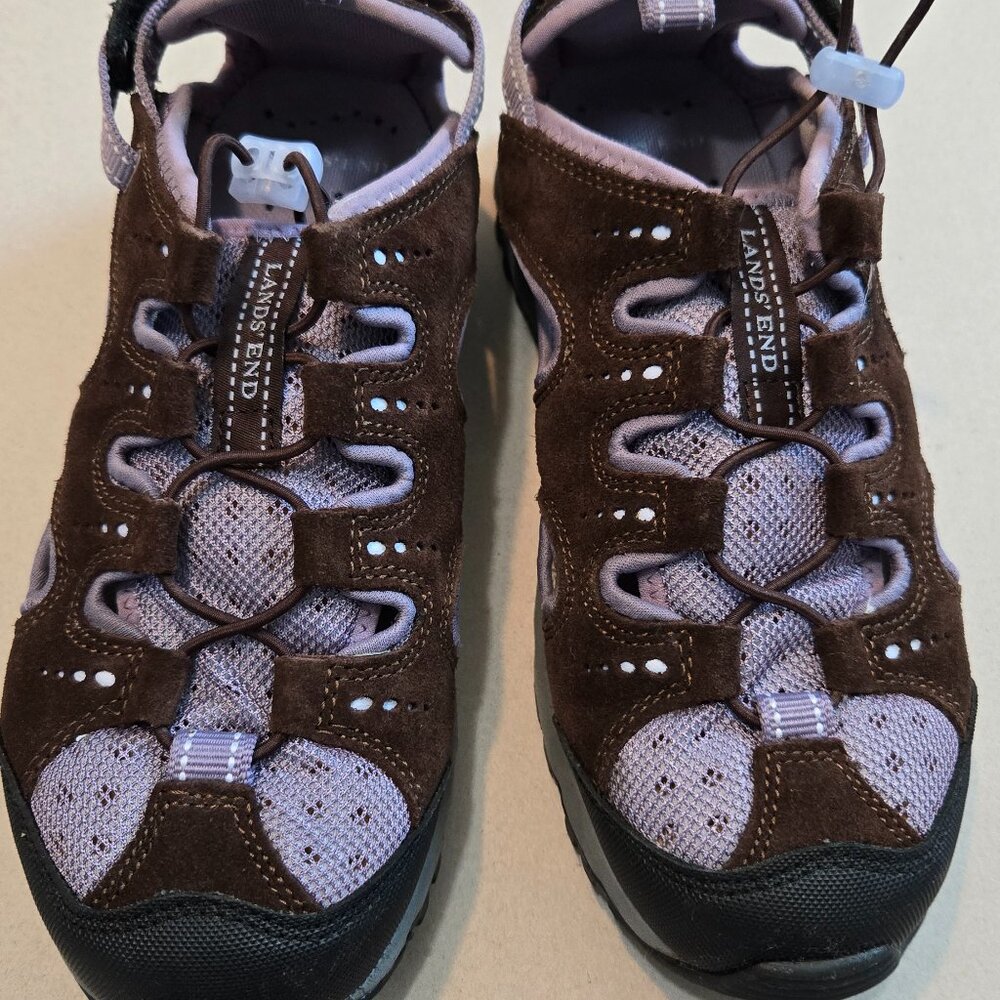 Like new Hiking Sandals